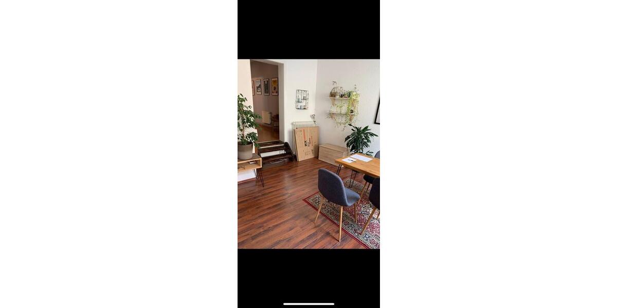 Hannover Nordstadt 3 ZKB 3 zimmer