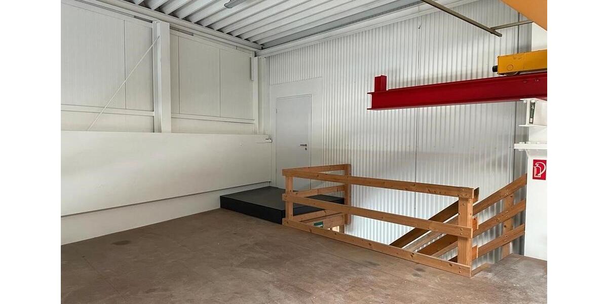 Gewerbeobjekt Göppingen Bruckwasen - 2.900&euro; | Angebot:26635211