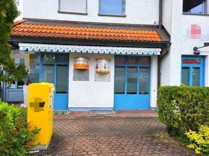 Gewerbeobjekt Schwanstetten Schwand - 1 Zimmer, 33 m&sup2;, 480&euro; | Angebot:25679287