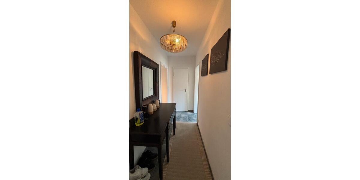 Wohnen auf Zeit Düsseldorf Stadtbezirk 6 - 1 Zimmer, 15 m&sup2;, 660&euro; | Angebot:25370130