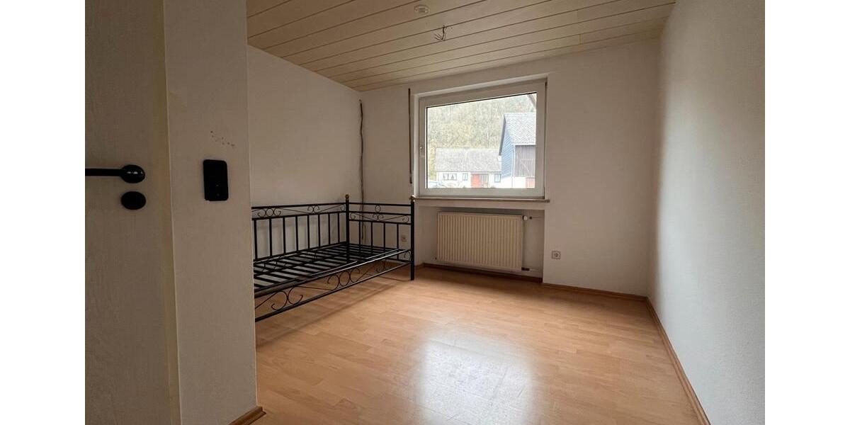 Helle 3-ZKB Wohnung mit Terrasse in Wittlich-Bombogen 3 zimmer