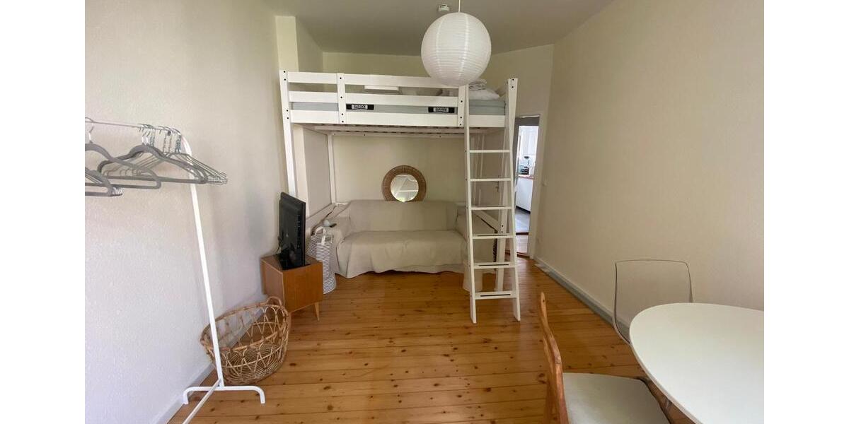 Wohnen auf Zeit Berlin Spandau - 2 Zimmer, 43 m&sup2;, 700&euro; | Angebot:26688194
