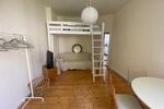 Wohnen auf Zeit Berlin Spandau - 2 Zimmer, 43 m&sup2;, 700&euro; | Angebot:26688194