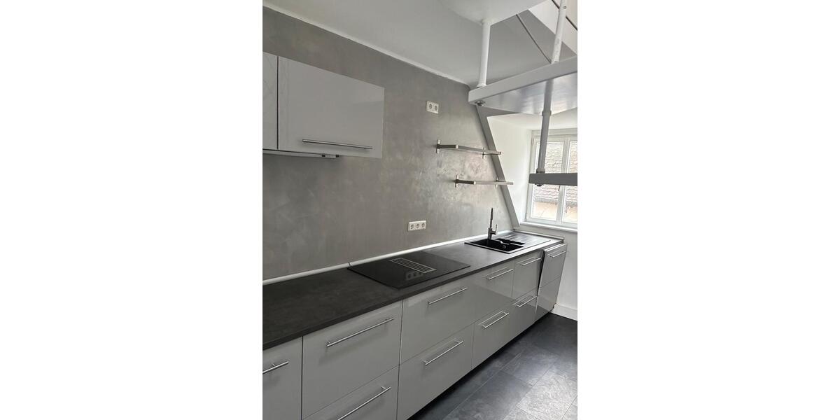 Maisonettenwohnung Blieskastel - 1 Zimmer, 110 m&sup2;, 900&euro; | Angebot:25844491