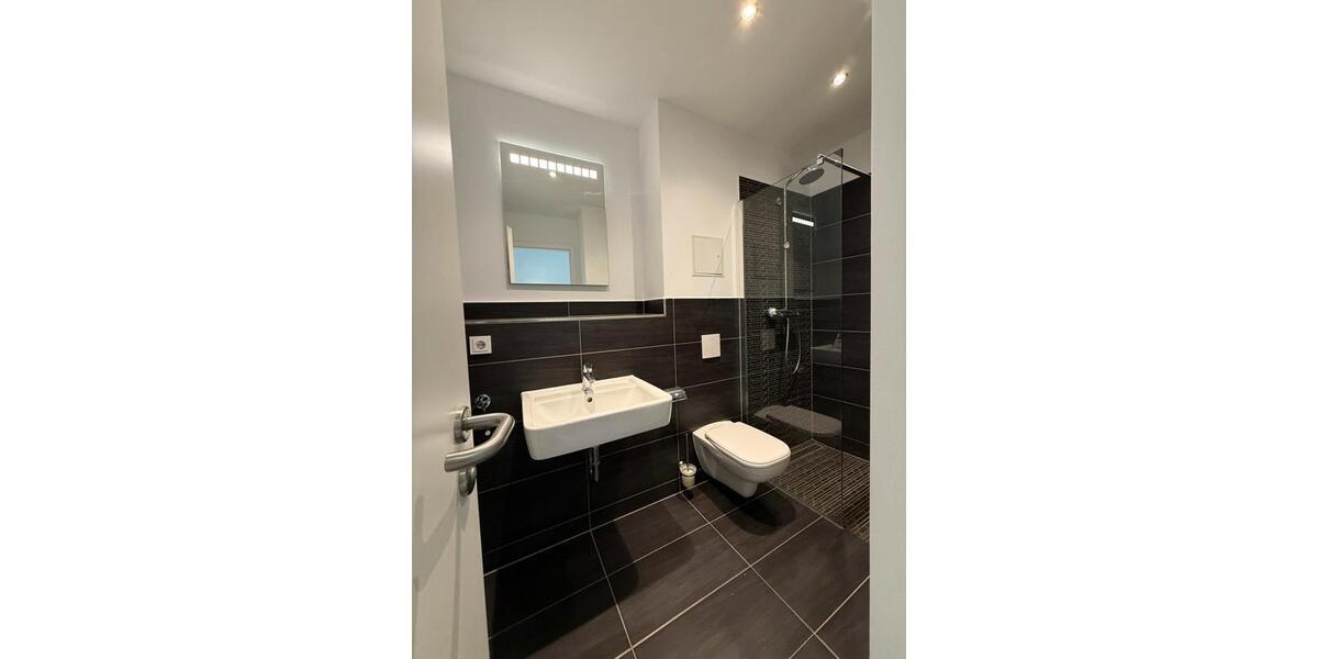 Erdgeschoßwohnung Leipzig Mitte - 2 Zimmer, 31 m&sup2;, 496&euro; | Angebot:26033888