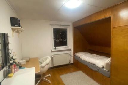 Wohnen auf Zeit Tübingen Schönblick / Winkelwiese - 1 Zimmer, 13 m&sup2;, 590&euro; | Angebot:25111595