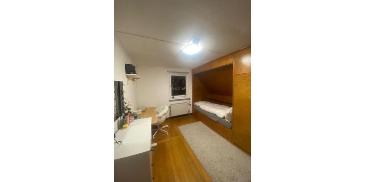 Wohnen auf Zeit Tübingen Schönblick / Winkelwiese - 1 Zimmer, 13 m&sup2;, 590&euro; | Angebot:25111595