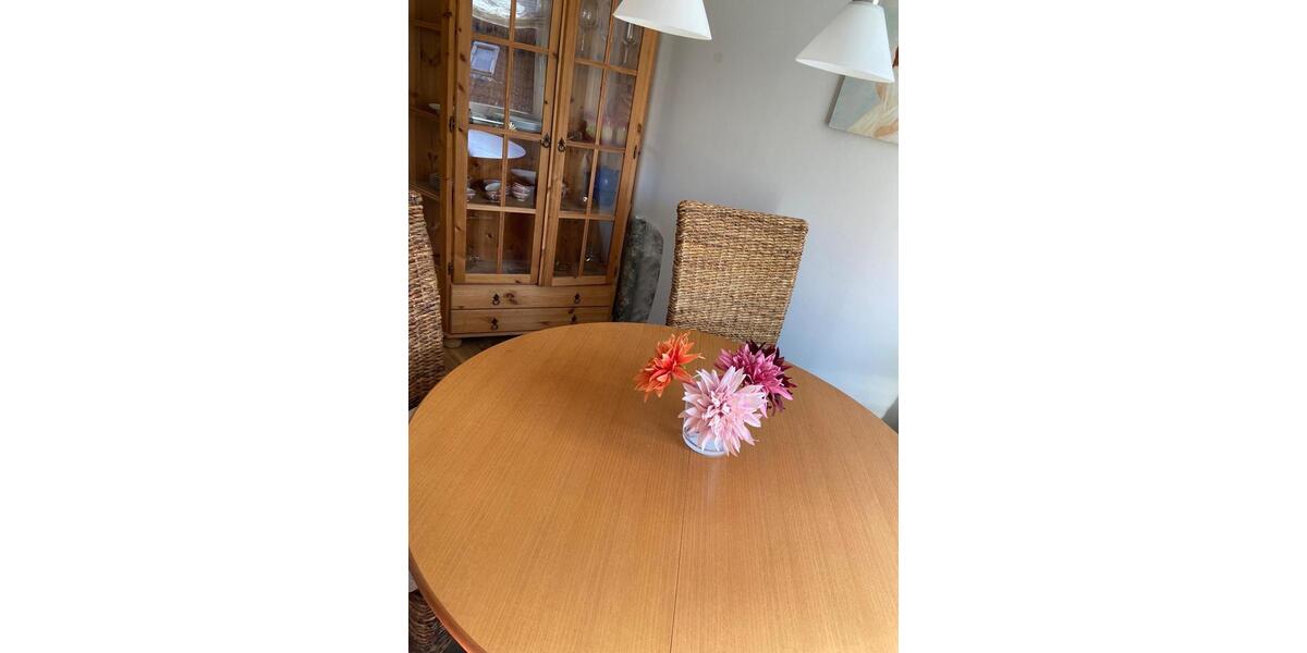 Maisonettenwohnung Bad Hersfeld - 4 Zimmer, 100 m&sup2;, 1.100&euro; | Angebot:26234371