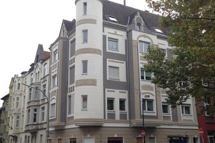 Neu renovierte 4 Zimmer WG-DG Wohnung am Nordmarkt Dortmund 4 zimmer