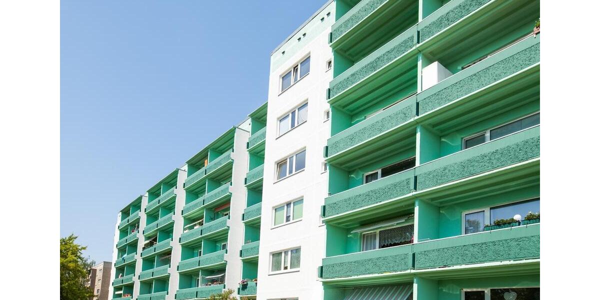 Etagenwohnung Prenzlau - 3 Zimmer, 60 m&sup2;, 338&euro; | Angebot:26285417