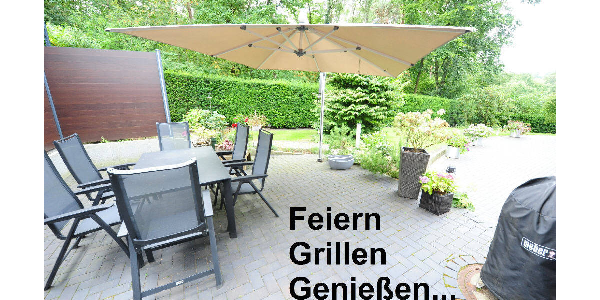 Einfamilienhaus Buchholz in der Nordheide Buchholz - 4 Zimmer, 204 m&sup2;, 1.990&euro; | Angebot:26840768