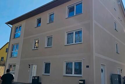 Moderne 5-Zimmer-Neubauwohnung mit Balkon im Herzen von Ohrdruf zimmer