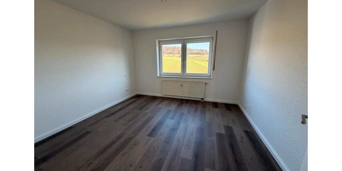 Etagenwohnung Bad Emstal - 2.5 Zimmer, 70 m&sup2;, 740&euro; | Angebot:26610199