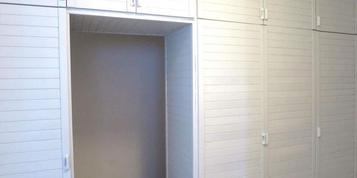 Etagenwohnung Kaiserslautern Innenstadt - 4 Zimmer, 114 m&sup2;, 1.165&euro; | Angebot:25707675