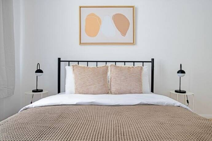 Etagenwohnung Berlin Schöneberg - 5 Zimmer, 140 m&sup2;, 2.310&euro; | Angebot:26196253