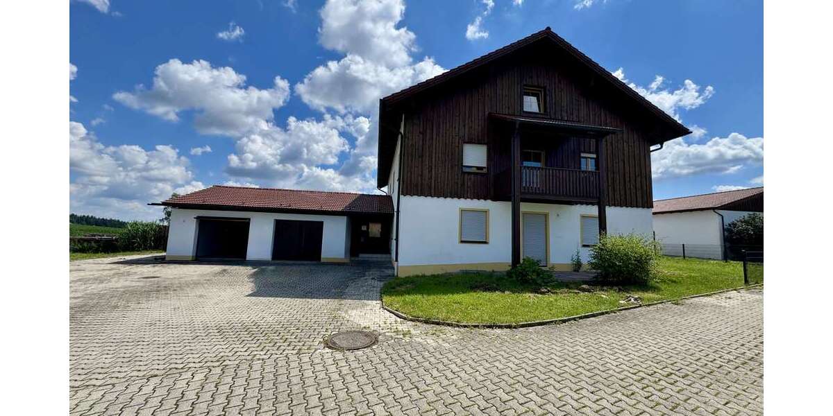 Einfamilienhaus Lohkirchen - 4 Zimmer, 130 m&sup2;, 1.150&euro; | Angebot:27216958