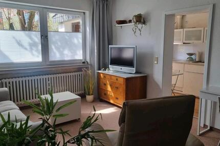 Wohnung Bad Hersfeld - 1.5 Zimmer, 40 m&sup2;, 730&euro; | Angebot:26505421