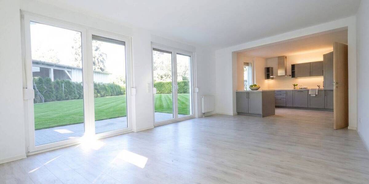 Einfamilienhaus Halberstadt - 5 Zimmer, 162 m&sup2;, 1.300&euro; | Angebot:26758673