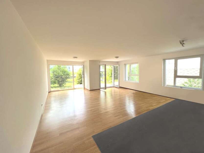 Wohnung zum Mieten in Ludwigshafen Süd 1.290 € 103.34 m²