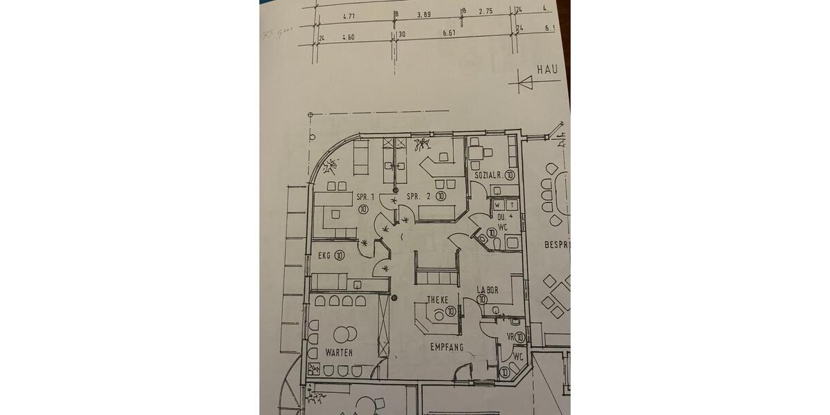 Gewerbeobjekt Besigheim - 1.400&euro; | Angebot:25094816