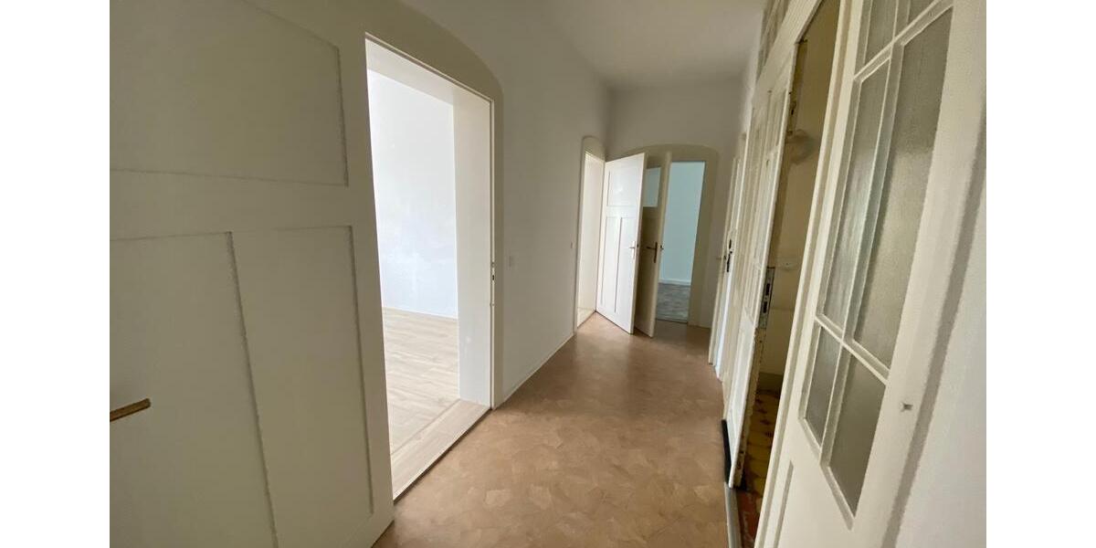 Geräumige 5-Raum-Wohnung 5 zimmer