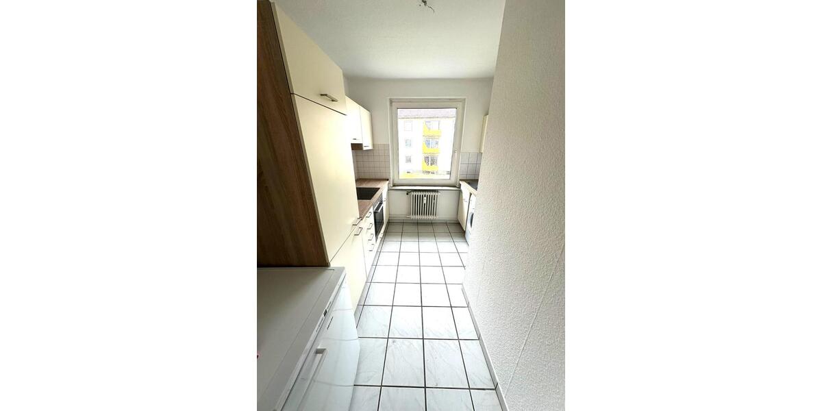 Etagenwohnung Wrestedt - 3 Zimmer, 60 m&sup2;, 540&euro; | Angebot:25902985