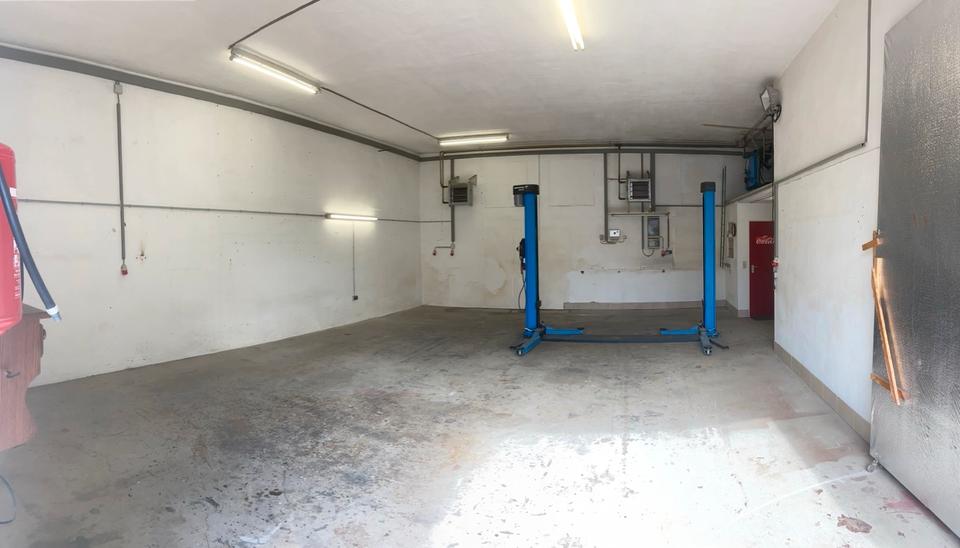 Gewerbeobjekt Groß-Umstadt Umstadt - 690&euro; | Angebot:26606799