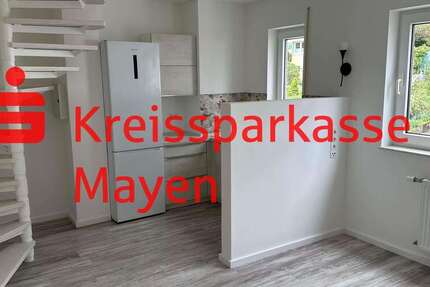 Wohnung Andernach - 2 Zimmer, 39 m&sup2;, 600&euro; | Angebot:27102016
