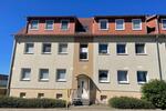 Gefunden! Praktische sonnige 2-Raum-Wohnung im DG