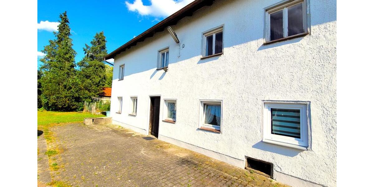 Wohnen auf Zeit Mühldorf am Inn - 8 Zimmer, 160 m&sup2;, 13&euro; | Angebot:11624497