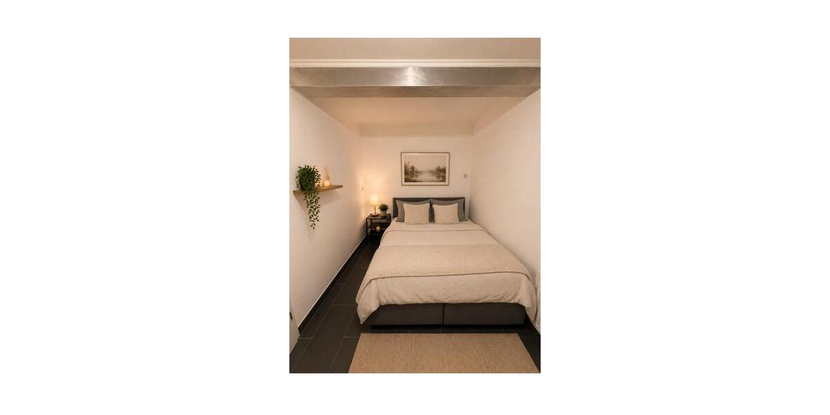Erdgeschoßwohnung Kenn - 2 Zimmer, 39 m&sup2;, 790&euro; | Angebot:26489484
