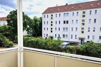 Wohnung Glauchau - 3 Zimmer, 56 m&sup2;, 400&euro; | Angebot:26580297