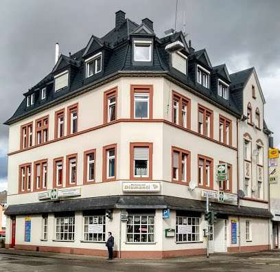 Etagenwohnung Trier Nord - 1 Zimmer, 29 m&sup2;, 363&euro; | Angebot:27416118