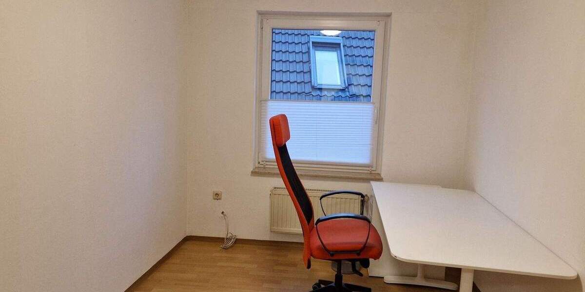 Etagenwohnung Barßel - 3 Zimmer, 90 m&sup2;, 650&euro; | Angebot:24873776