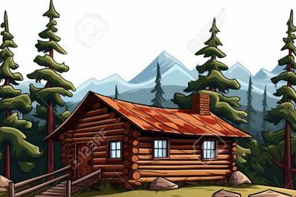 Wohnung Oberaula - 1 Zimmer, 60 m&sup2;, 600&euro; | Angebot:24375213