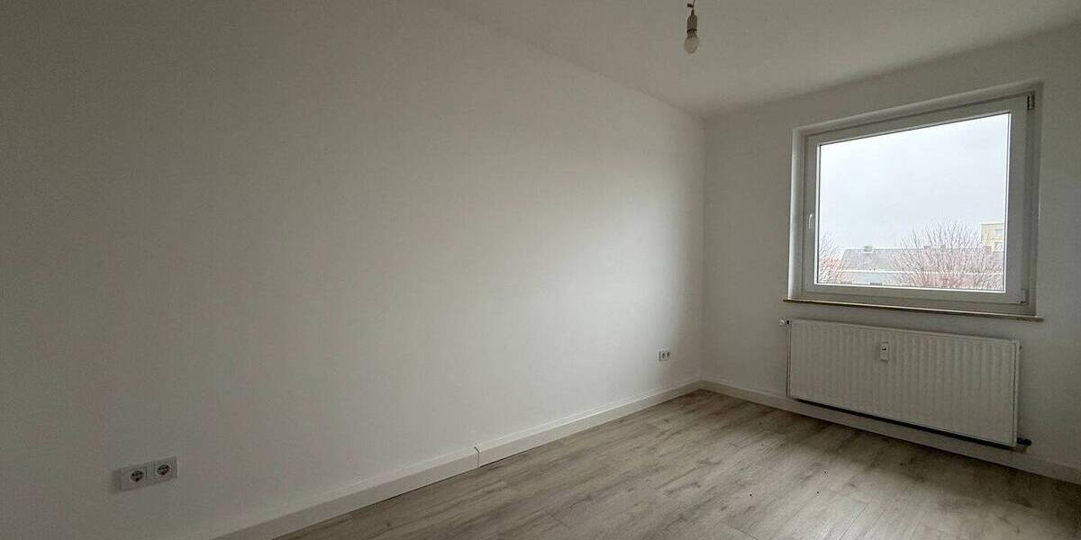 Etagenwohnung Minden Innenstadt - 3 Zimmer, 66 m&sup2;, 850&euro; | Angebot:26014764
