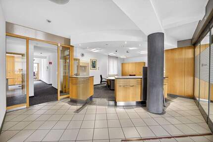 Gewerbeobjekt Merzig Hilbringen - 5 Zimmer, 161 m&sup2;, 1.750&euro; | Angebot:25863911