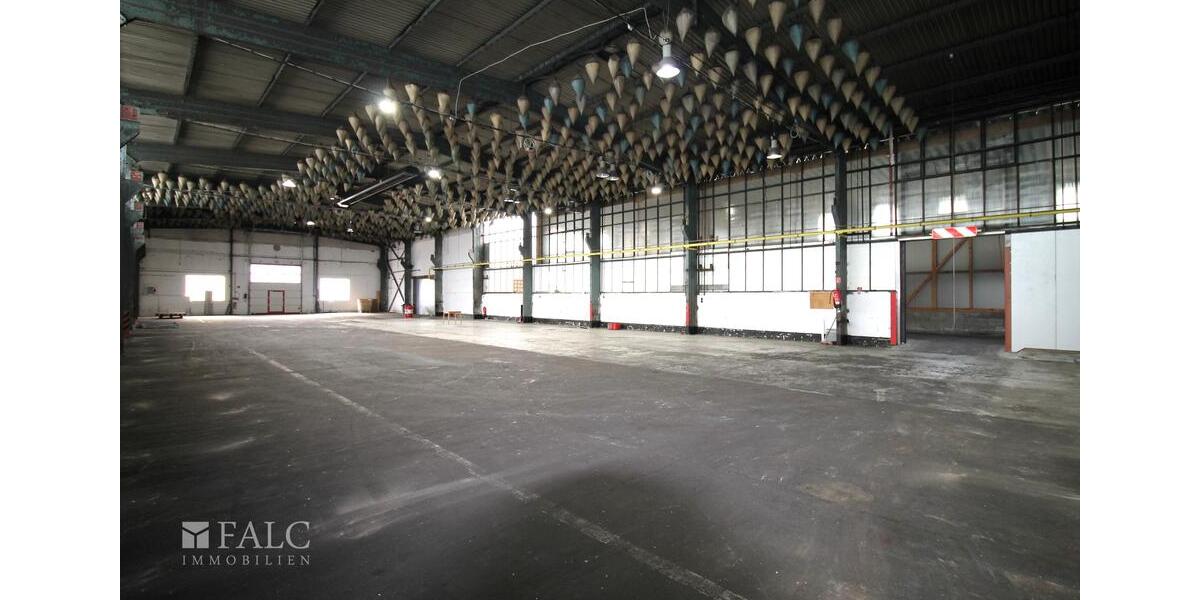 Gewerbeobjekt Wittenburg - 4.288&euro; | Angebot:23331795