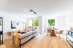 Erdgeschoßwohnung Nürnberg Erlenstegen - 2 Zimmer, 65 m&sup2;, 940&euro; | Angebot:26442370