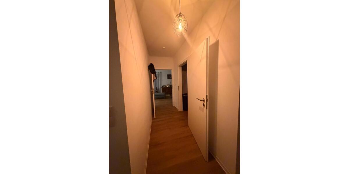 Erdgeschoßwohnung Diepholz - 3 Zimmer, 83 m&sup2;, 930&euro; | Angebot:24844879