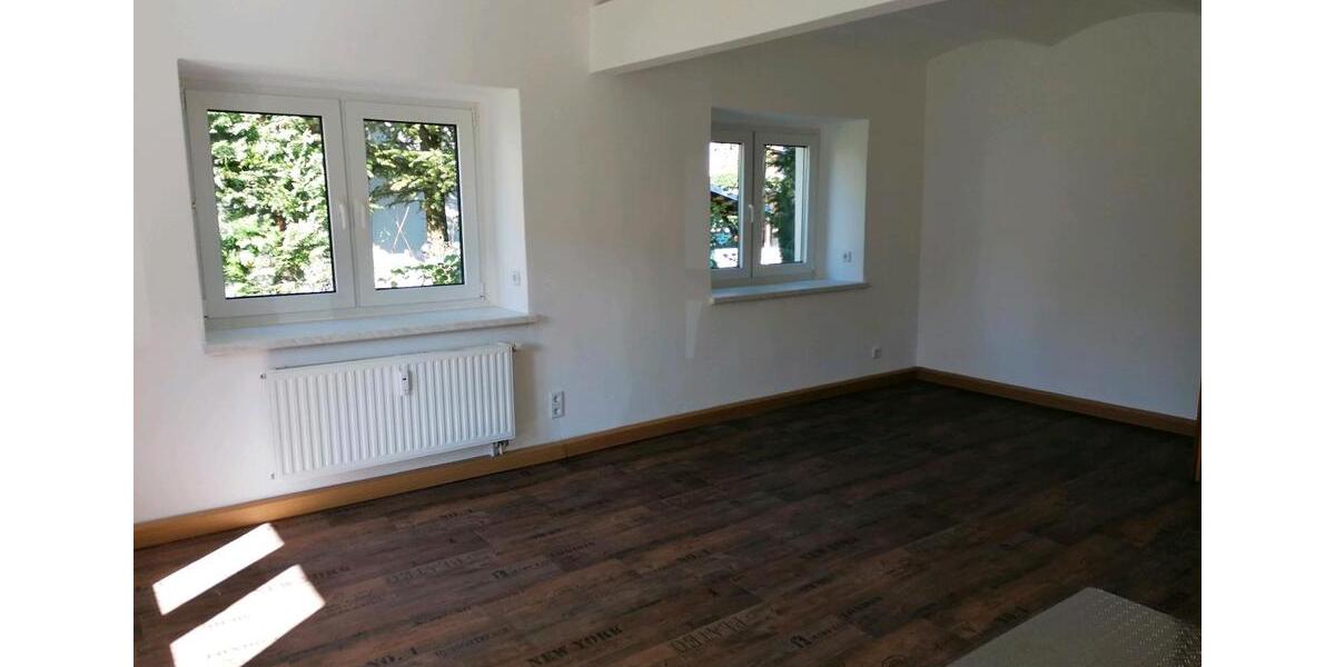 Erdgeschoßwohnung Wolkenstein - 2 Zimmer, 322&euro; | Angebot:23430130