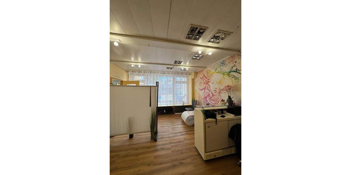 Gewerbeobjekt Wahlstedt - 1 Zimmer, 33 m&sup2;, 450&euro; | Angebot:25837458