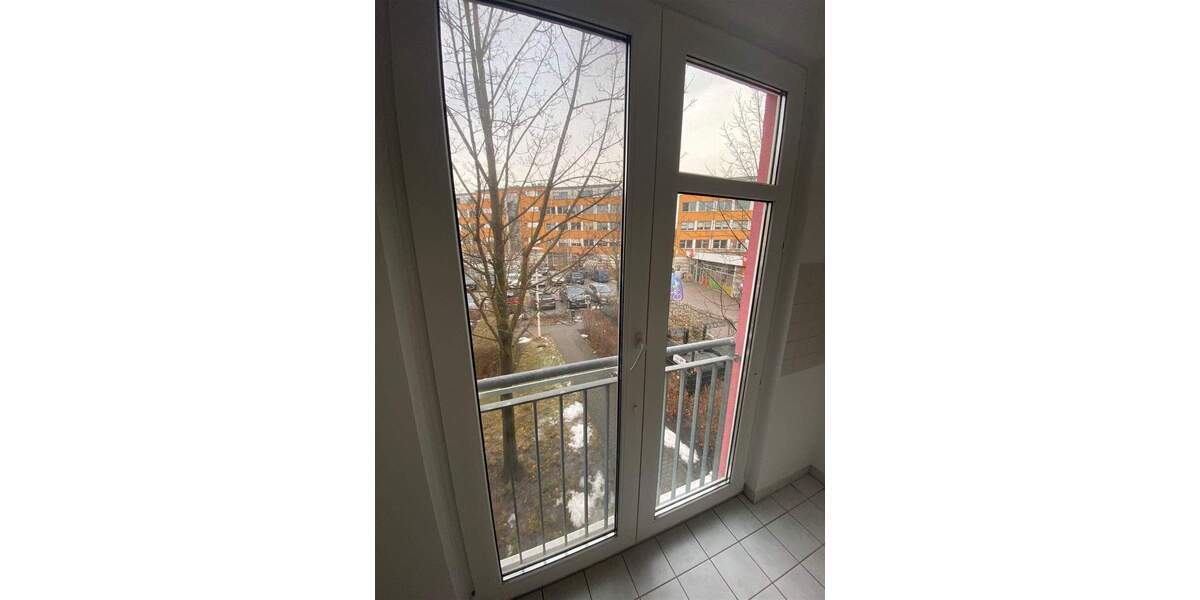 Etagenwohnung Erfurt Daberstedt - 3 Zimmer, 79 m&sup2;, 999&euro; | Angebot:24874582