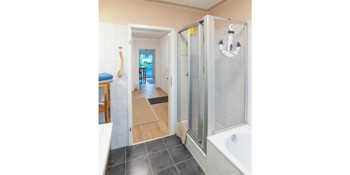 Erdgeschoßwohnung Dassow - 2 Zimmer, 68 m&sup2;, 720&euro; | Angebot:26349732