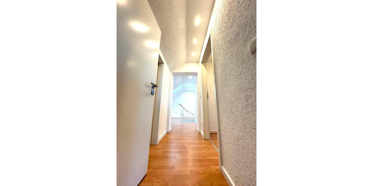 4 Zimmer Maisonette Wohnung in 99192 Neudietendorf 4 zimmer