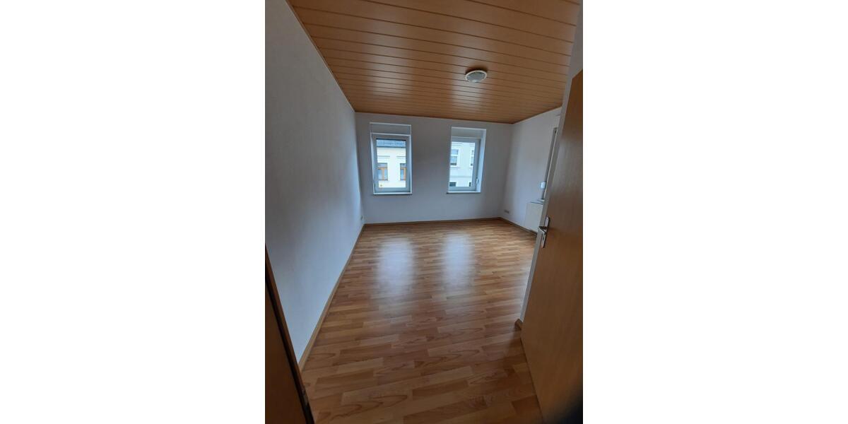 Etagenwohnung Zeulenroda-Triebes Triebes - 3 Zimmer, 73 m&sup2;, 720&euro; | Angebot:24715817