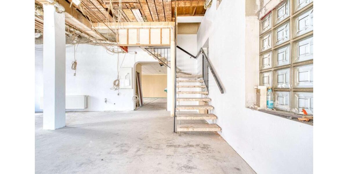 Gewerbeobjekt Bremen Vegesack - 1.500&euro; | Angebot:25792093