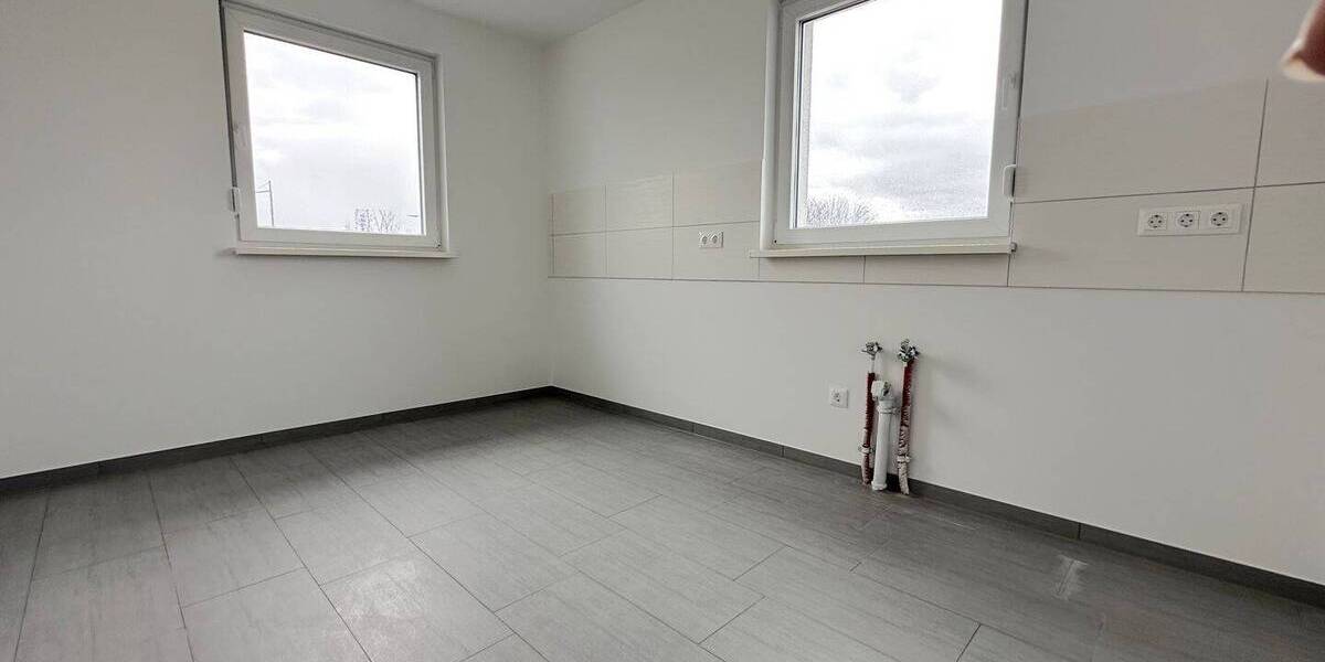 Etagenwohnung Eilenburg Zschettgau - 3 Zimmer, 88 m&sup2;, 950&euro; | Angebot:20626312