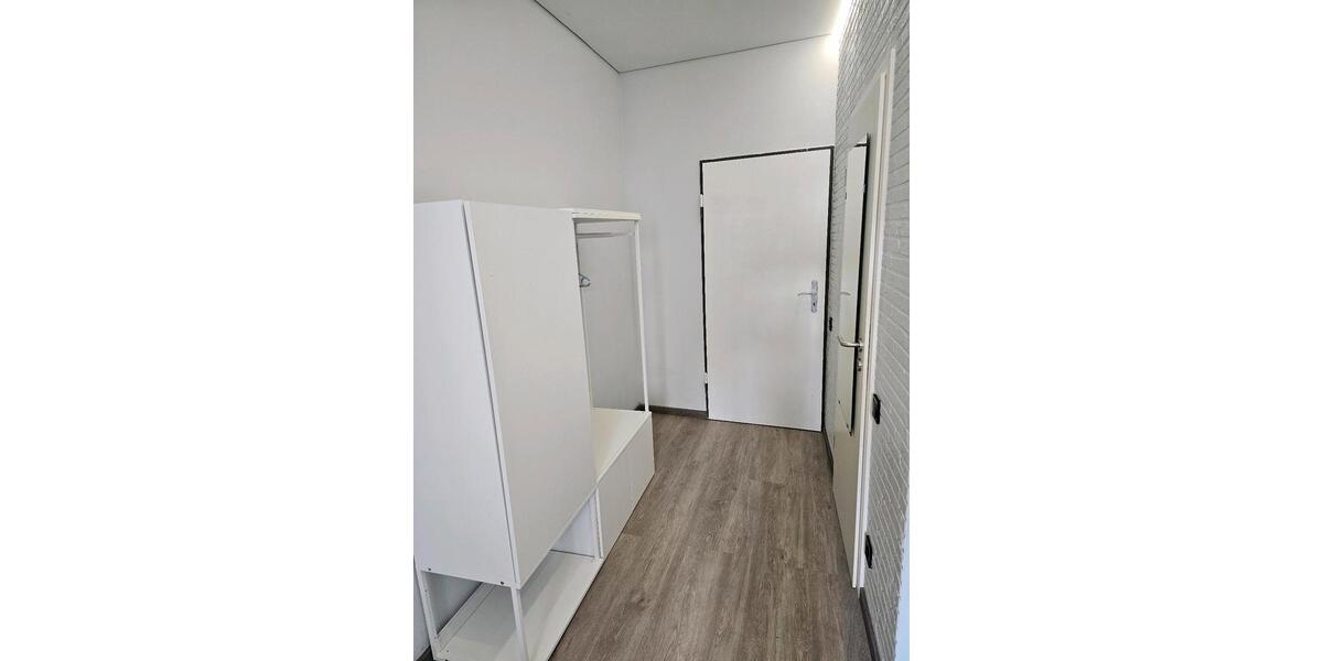 Möblierte Einzimmerwohnung 1 zimmer