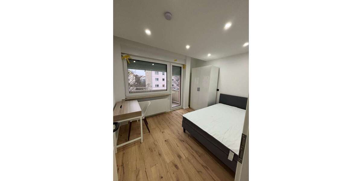 Zimmer Nürnberg Maxfeld - 440&euro; | Angebot:26496864